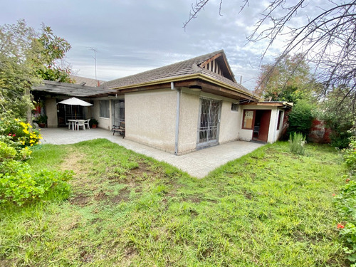 Casa Ideal Para Remodelar Las Tranqueras/las Hualtatas