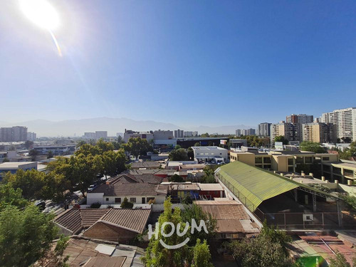 Departamento Octava Avenida Id: 149524