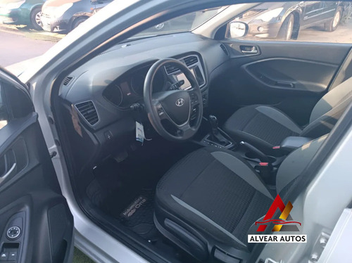 Hyundai I-20 1.4 Activegl 2ab Abs At 2019