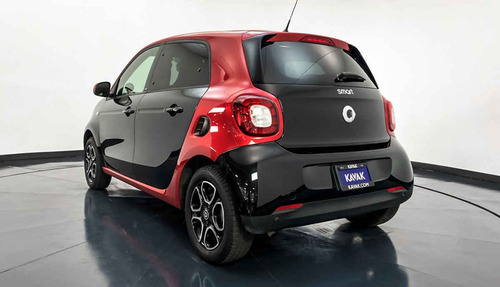 Imagen 7 de 15 de 24442 - Smart Forfour 2017 Con Garantía