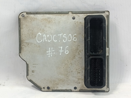 Computadora Transmision Cadillac Cts Srx 3.6l 03-07 (Usado)