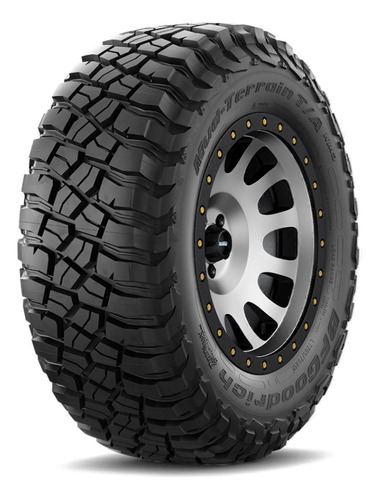 Cubierta 265/70/17 Bfgoodrich Mud Terrain T/a Km3