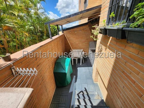 Apartamento En Alquiler En Chulavista 25-9629 K.f