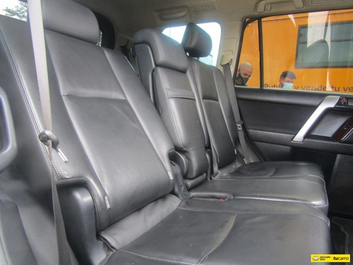 Toyota Prado 4.0 Tx-l