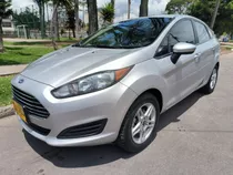 Comprar Ford Fiesta 