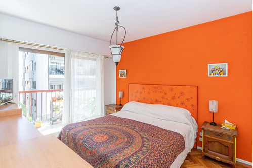 Imagen 5 de 24 de Departamento 4 Amb C/dep Cochera Venta Caballito