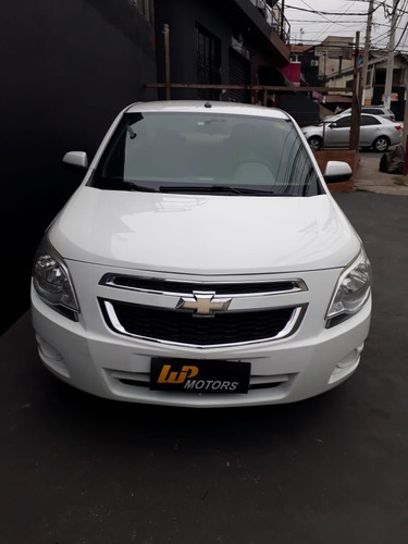 Chevrolet - Cobalt 1.4 Lt