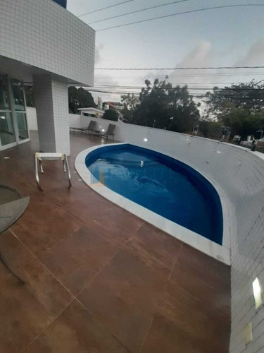 Imagem 12 de 13 de Apartamento A Venda, Bairro Dos Estados - 34208