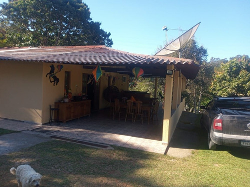 Imagem 12 de 26 de Chácara Com 4 Dormitórios À Venda, 3440 M² Por R$ 500.000,00 - Estância Aralú - Santa Isabel/sp - Ch0003
