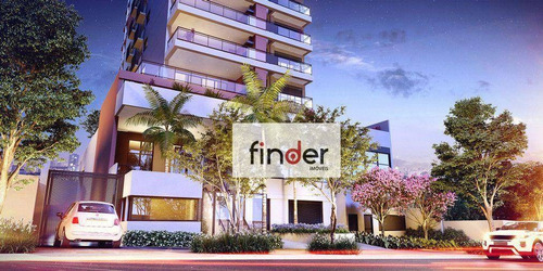 Imagem 3 de 14 de Pine Zabo Na R. Alves Guimarães, 214. Apartamento À Venda Em Pinheiros, 125 M², 3 Dormitórios, 1 Suite E Lazer. 6 Min A Pé Metrô Oscar Freire. Zabo - Ap13360