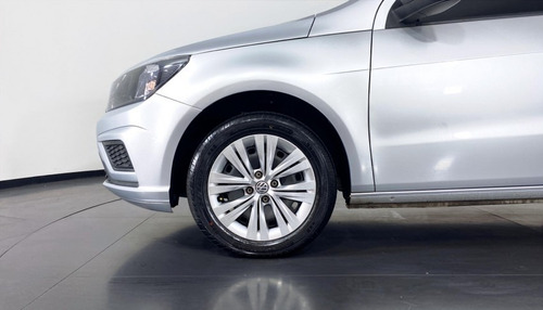Imagem 6 de 15 de 127031 - Volkswagen Voyage 2019 Com Garantia