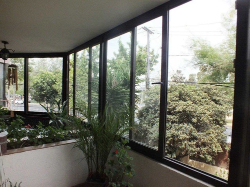 Imagen 7 de 13 de Depto. Manquehue Sur, 3d2b Amplia Terraza.