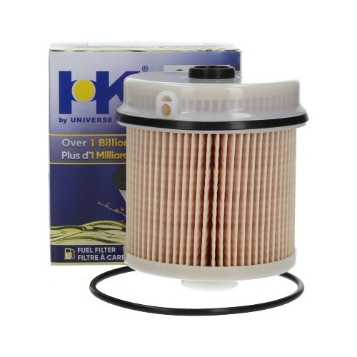 Filtro Petroleo Isuzu Npr 5.2 Diesel 2007-2015