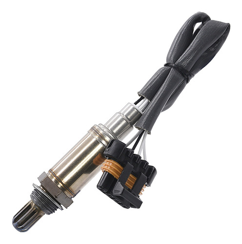 Sensor O2 Ox Izq/der Chevrolet G30 8 Cil 7.4l 96 Walker