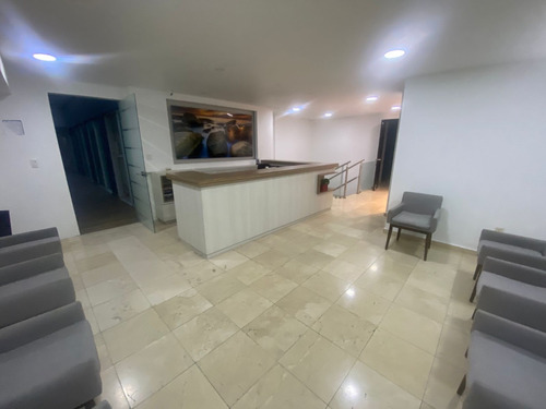Venta Casa Uso De Suelo Nápoles 581m² Ampliable Un Nivel Más, Ubicación