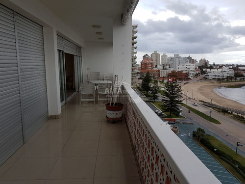 Imagen 3 de 9 de Mansa, Frente Al Mar, 2 Dormitorios