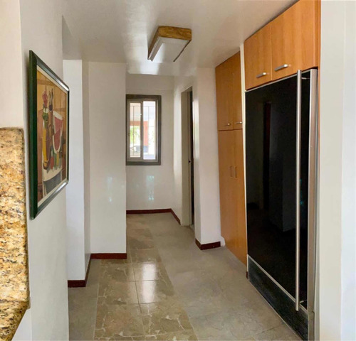 Imagen 5 de 14 de Casa En Venta Altamira Chacao