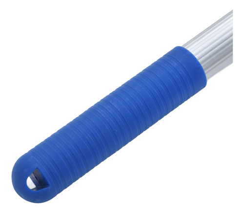 Barra Telescópica Pool Skimmer Net Quick