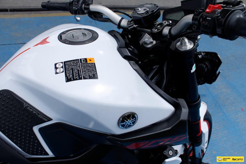 Imagen 22 de 25 de Yamaha Mt 09 N850-a (mt09 Abs)