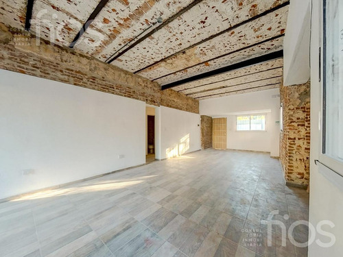 Imagen 6 de 29 de Venta Casa De Dos Dormitorios Con Jardín Y Parque A Estrenar En Fisherton Retasada
