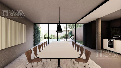 Imagen 5 de 9 de Departamento 2 Amb A Estrenar Con Amenities Precio Final Tigre