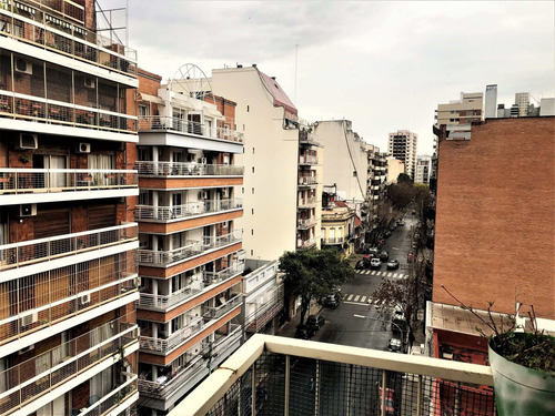 Imagen 3 de 24 de Venta Departamento 4 Ambientes En Caballito