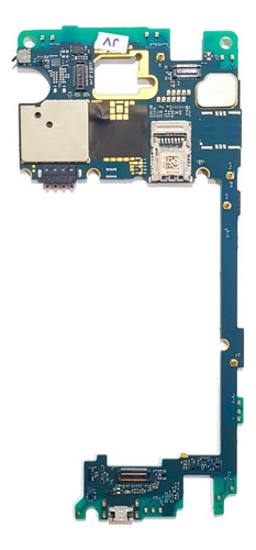 Placa Main Para Lg Stylus 3 M400 16gb + 2gb 100% Movistar