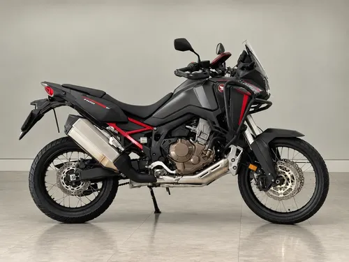 Honda Crf 1100l Africa Twin | MercadoLivre