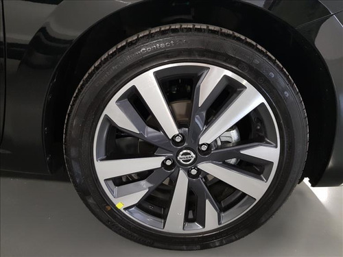 Imagem 6 de 6 de Nissan Versa 1.6 16v Advance