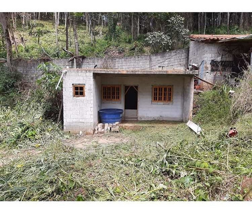 Imagem 2 de 2 de Terreno Mairiporã