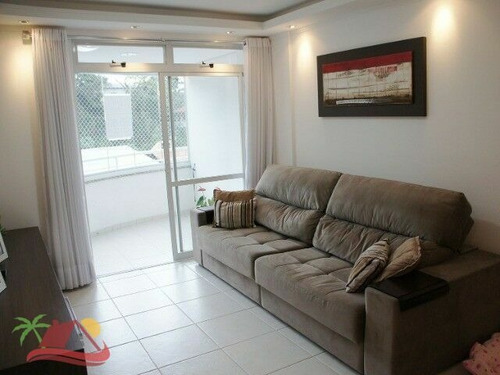 Imagem 10 de 19 de Apartamento À Venda No Bairro Saco Grande - Florianópolis/sc - Ap1476