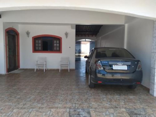 Imagem 6 de 24 de Casa Com 5 Quartos Lado Praia Com Piscina, Churrasqueira, Aceita Financiamento!