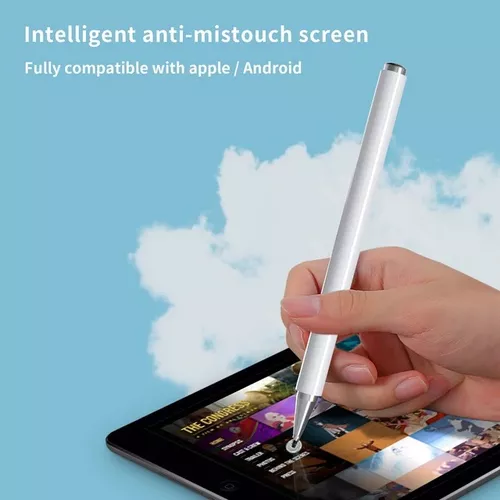 Caneta Universal Tablet Samsung Tab A/ A7/a10/s6 Lite