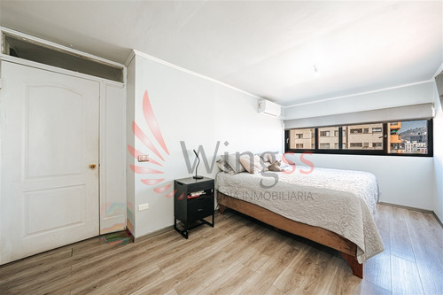 Departamento En Venta En Providencia