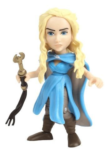 Figura Coleccionable Daenerys Targaryen/ Game Of Thrones