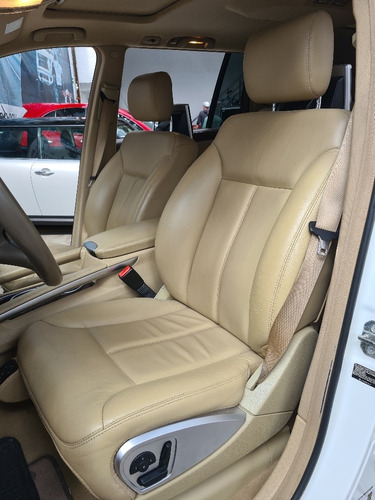 Imagen 12 de 15 de Mercedes-benz Clase Gl 2009 5.5l 500 Mt