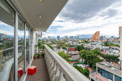 Departamento En Venta En Polanco