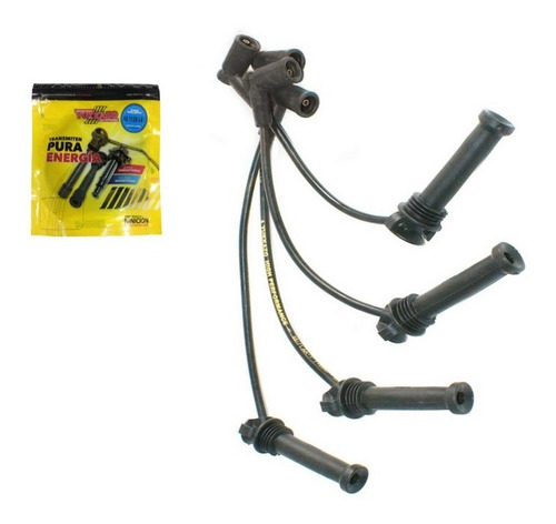 Cables De Bujia Ford Ranger 2.3 / Con Garantia