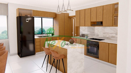 Imagen 4 de 8 de Apartamentos Próximo Centro Español Santiago (tra-252 A2)