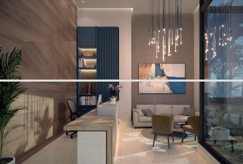 Imagen 7 de 12 de Apartamento En Venta En Evaristo Morales