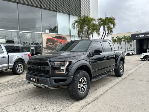 Ford F-150 Raptor F-150 Raptor