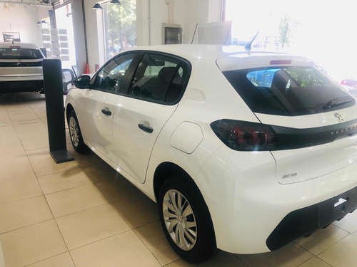 Nuevo Peugeot 208 1.2 Like - Oportunidad
