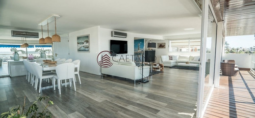 Imagen 6 de 15 de Puerto De Punta Del Este - Hermoso Apto Para Disfrutar - Punta Del Este Peninsula