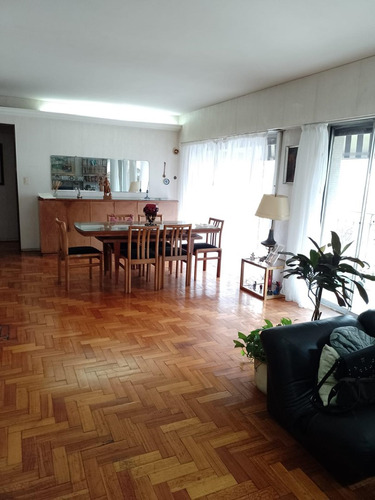 Departamento  En Venta En Almagro, Capital Federal, Buenos Aires