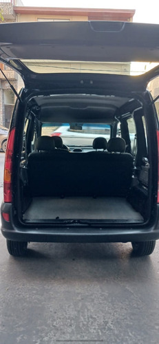 Renault Kangoo 1.6 2 Confort 5as Aa Da Svt 1plc
