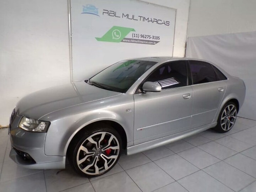 Audi A4 Audi A4 3.0