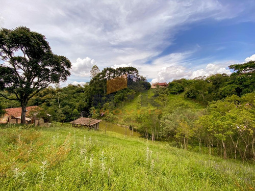 Chácara Com 2 Dorm, No Parque Alvorada Em Suzano/sp - 918