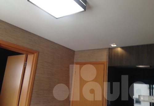 Imagem 11 de 14 de Apto Alto Padrão, Varanda Gourmet, Mobiliado, 4 Vagas No Bai - 1033-8985