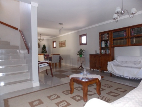 Imagem 3 de 15 de Casa Condominio - Camaqua - Ref: 409718 - V-mi17725