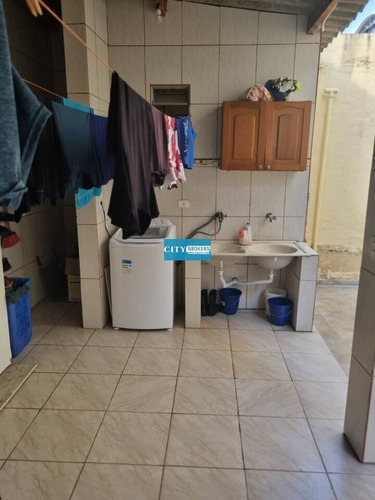 Imagem 11 de 15 de Casa A Venda E Locação Com 100m² Jardim Flor Do Campo - Guarulhos - Sp - Sp2328